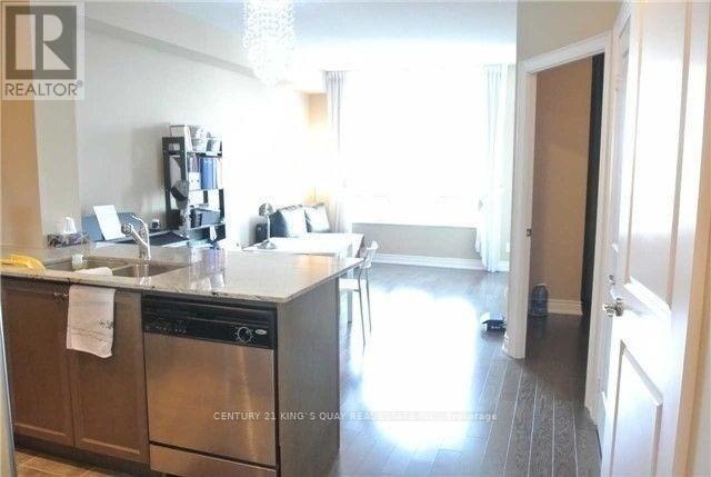614 - 20 Bloorview Place, Toronto, Ontario  M2J 0A6 - Photo 1 - C12124028