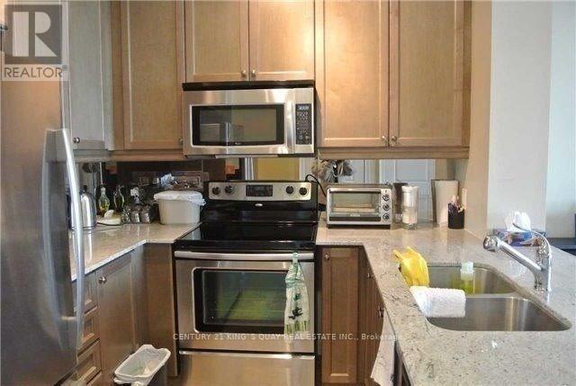614 - 20 Bloorview Place, Toronto, Ontario  M2J 0A6 - Photo 10 - C12124028
