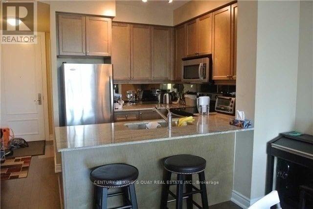 614 - 20 Bloorview Place, Toronto, Ontario  M2J 0A6 - Photo 6 - C12124028