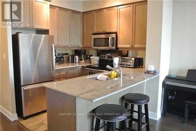 614 - 20 Bloorview Place, Toronto, Ontario  M2J 0A6 - Photo 7 - C12124028