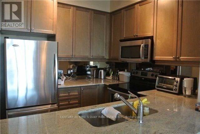 614 - 20 Bloorview Place, Toronto, Ontario  M2J 0A6 - Photo 9 - C12124028