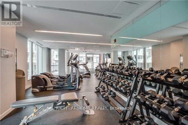 2008 - 126 Simcoe Street, Toronto, Ontario  M5H 4E6 - Photo 26 - C12124034