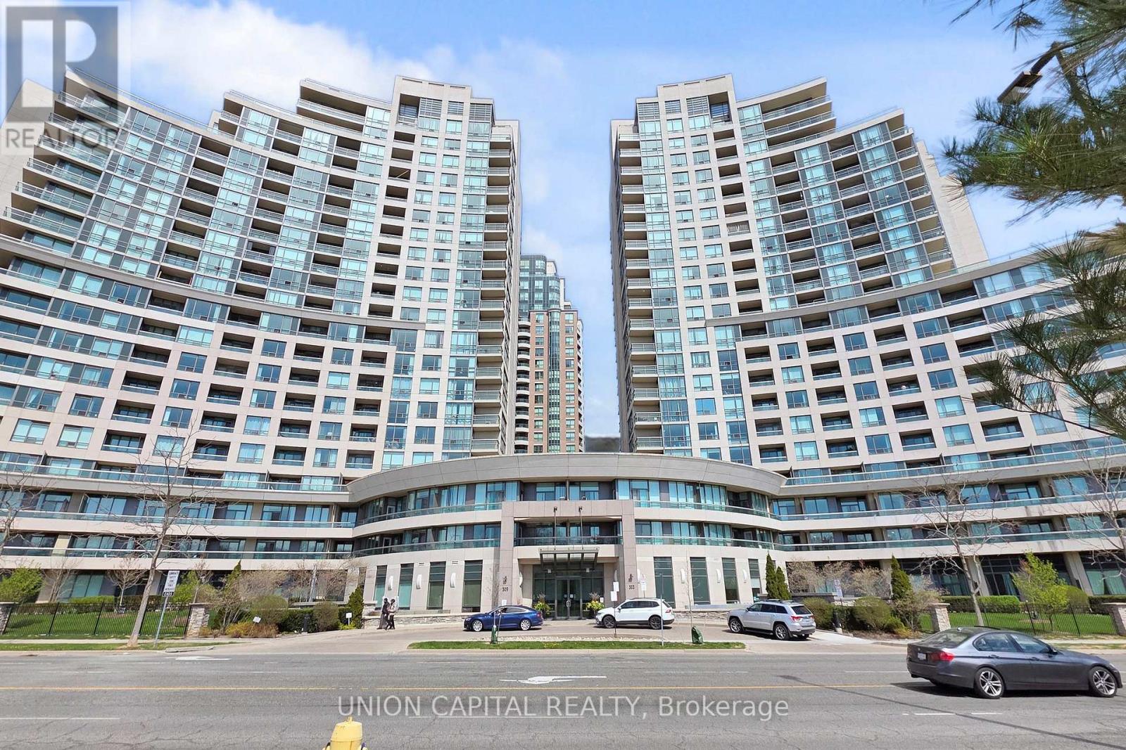 Property at 1609 - 509 BEECROFT ROAD image 1