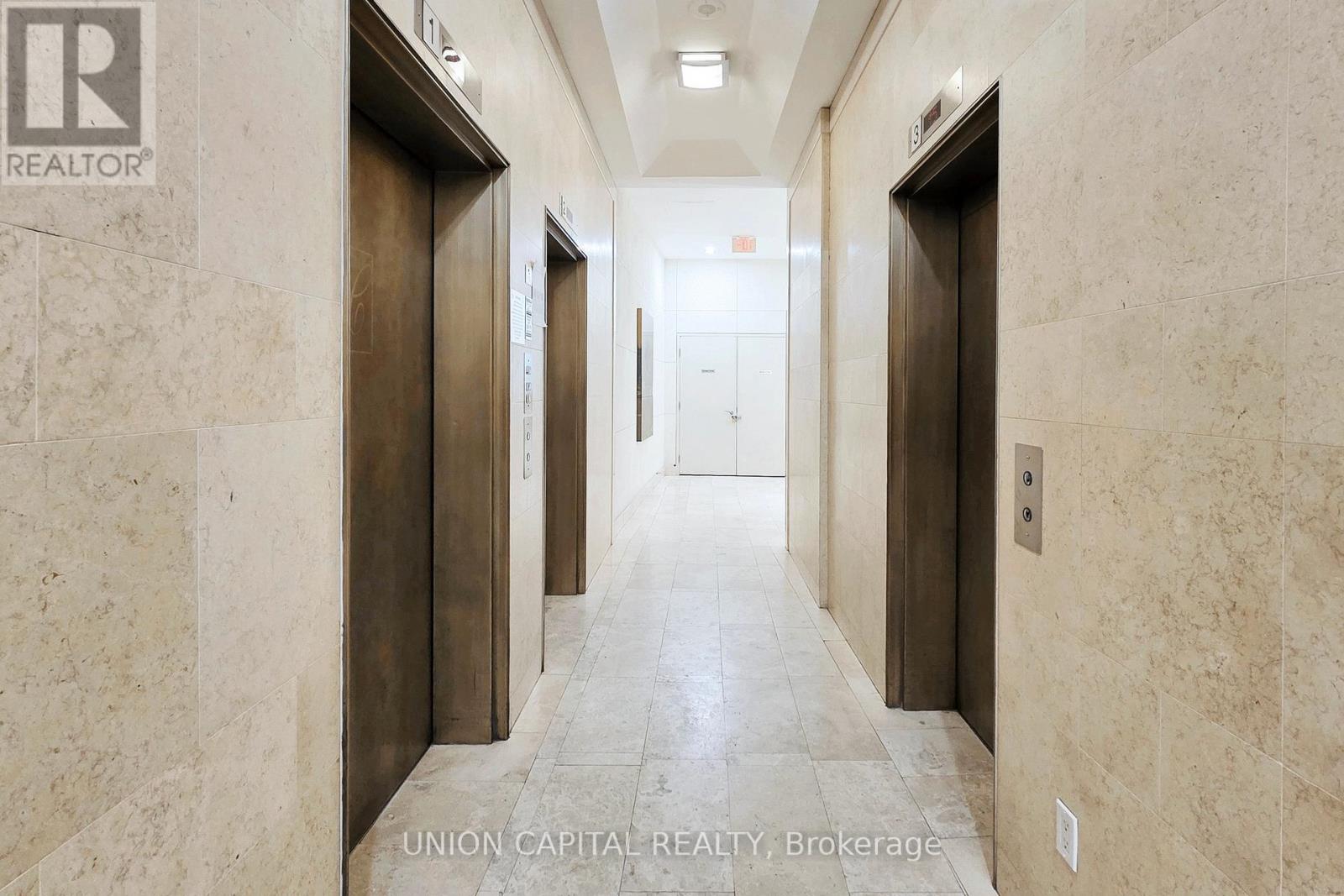 Property at 1609 - 509 BEECROFT ROAD image 5