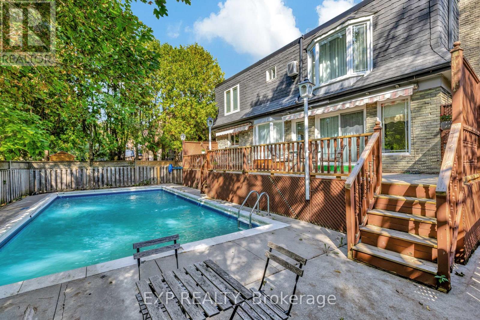 38 Tarbert Road, Toronto, Ontario  M2M 2Y2 - Photo 43 - C12124103