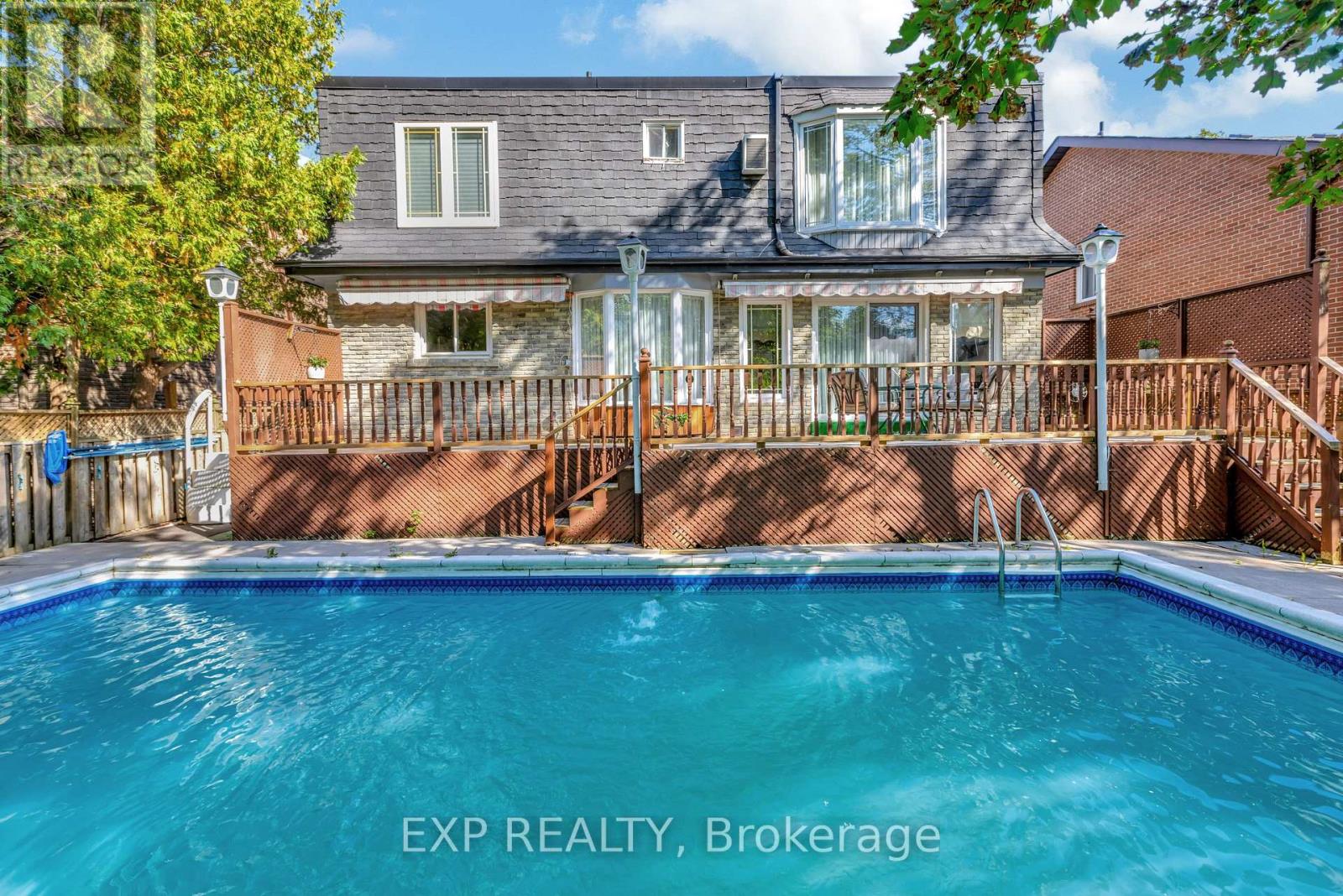38 Tarbert Road, Toronto, Ontario  M2M 2Y2 - Photo 45 - C12124103