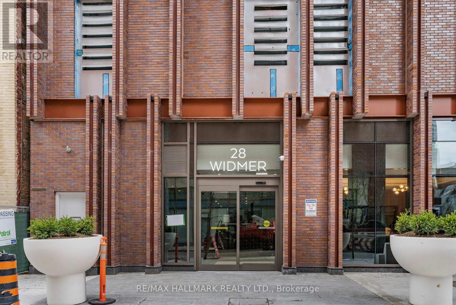GPH26 - 28 WIDMER STREET, Toronto, Ontario