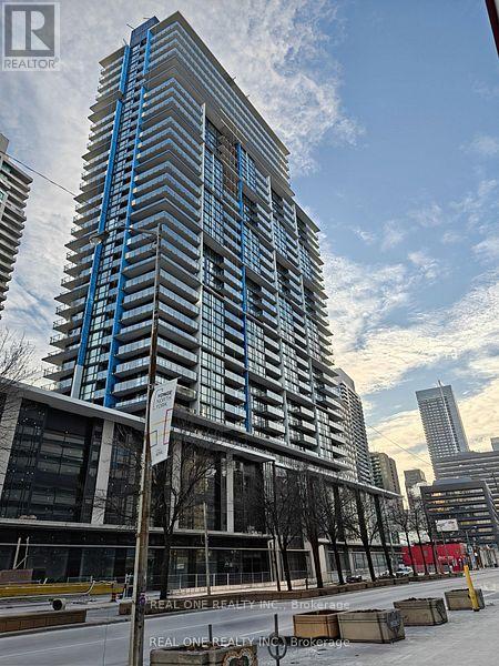 2212 - 4955 Yonge Street, Toronto (Willowdale East), Ontario  M2N 0L8 - Photo 1 - C12124175