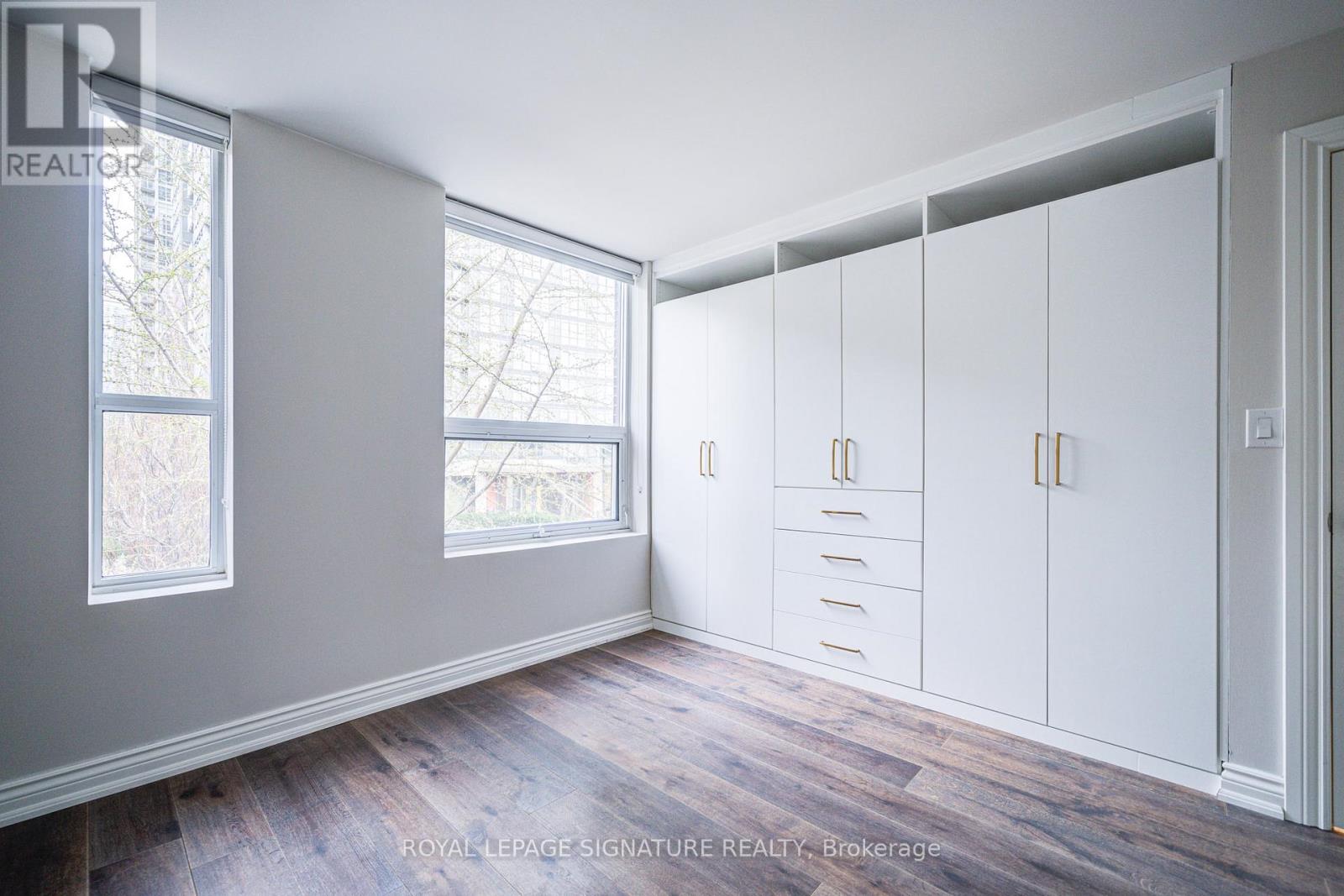 9 Brunel Court, Toronto (Waterfront Communities), Ontario  M5V 3Y2 - Photo 32 - C12124176