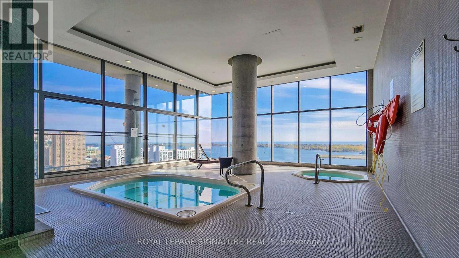 9 Brunel Court, Toronto (Waterfront Communities), Ontario  M5V 3Y2 - Photo 45 - C12124176