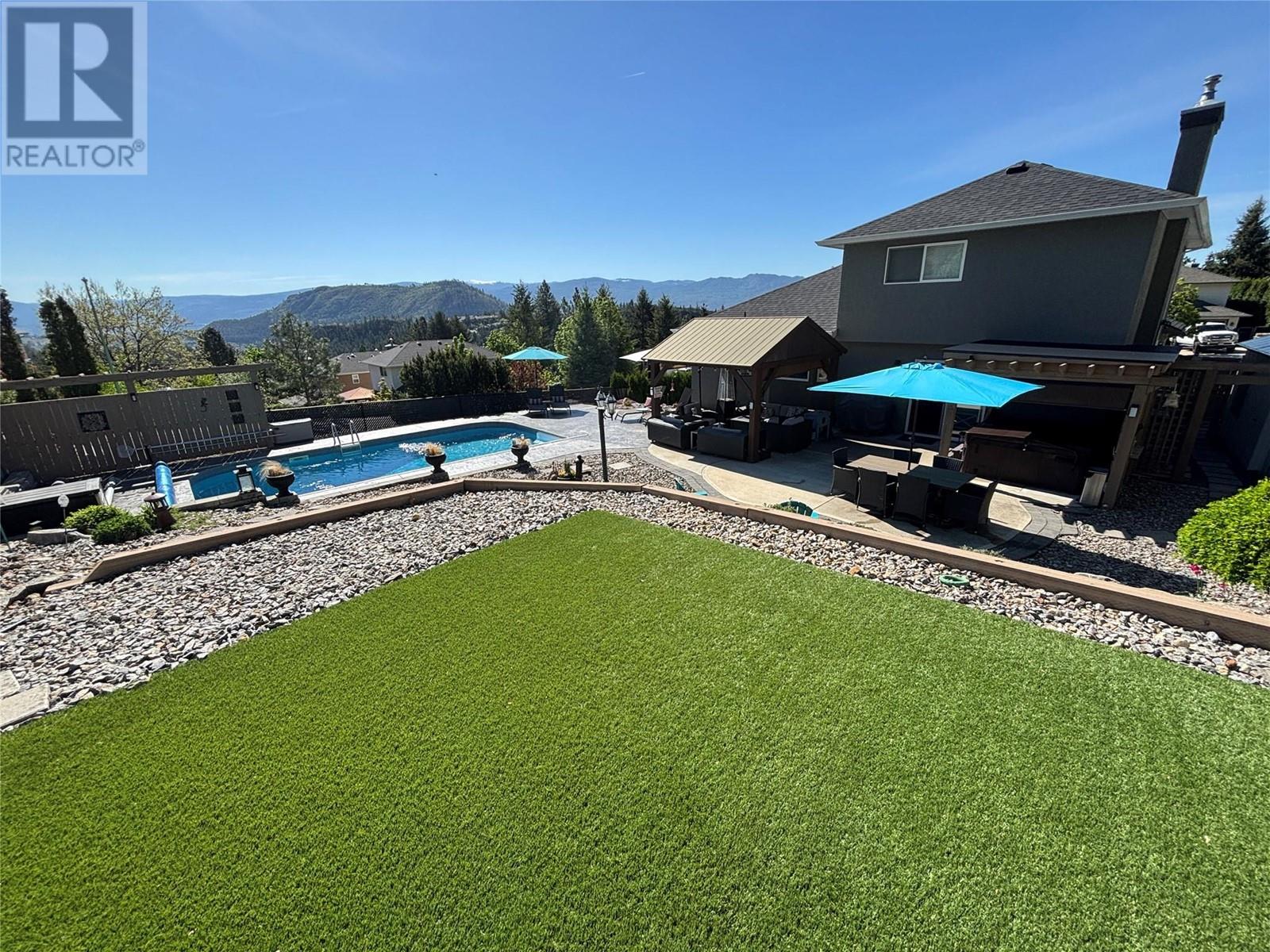 2340 Shannon Woods Drive, West Kelowna, British Columbia  V4T 2P1 - Photo 8 - 10340384