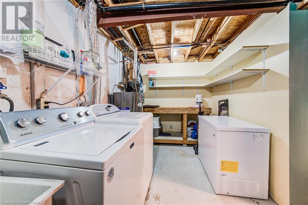 10 Mill Creek Road Unit# 31, Cambridge, Ontario  N1R 1J6 - Photo 27 - 40724258