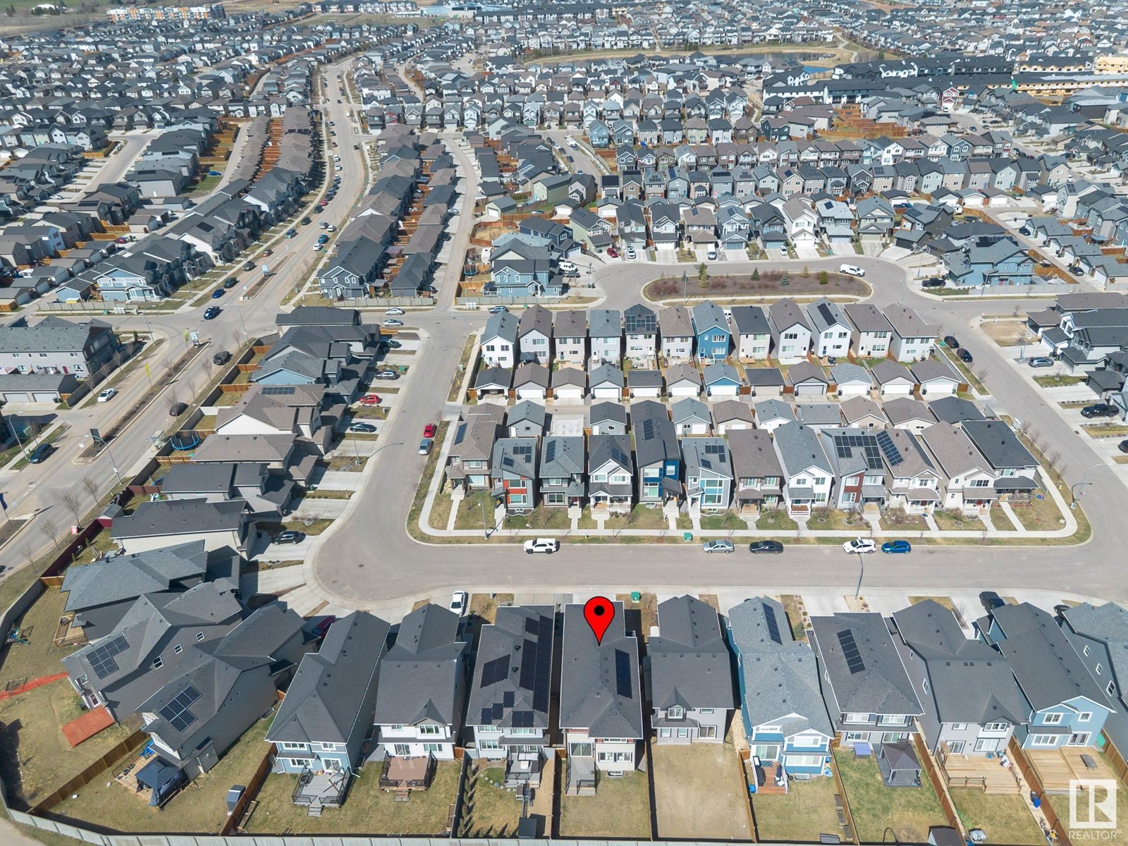 22357 92a Av Nw, Edmonton, Alberta  T5T 7P3 - Photo 32 - E4433700