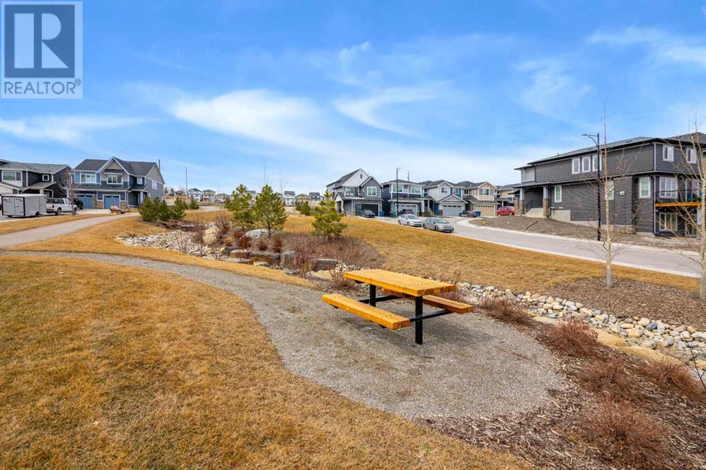 803 Bayview Terrace Sw, Airdrie, Alberta  T4B 5M6 - Photo 39 - A2209757