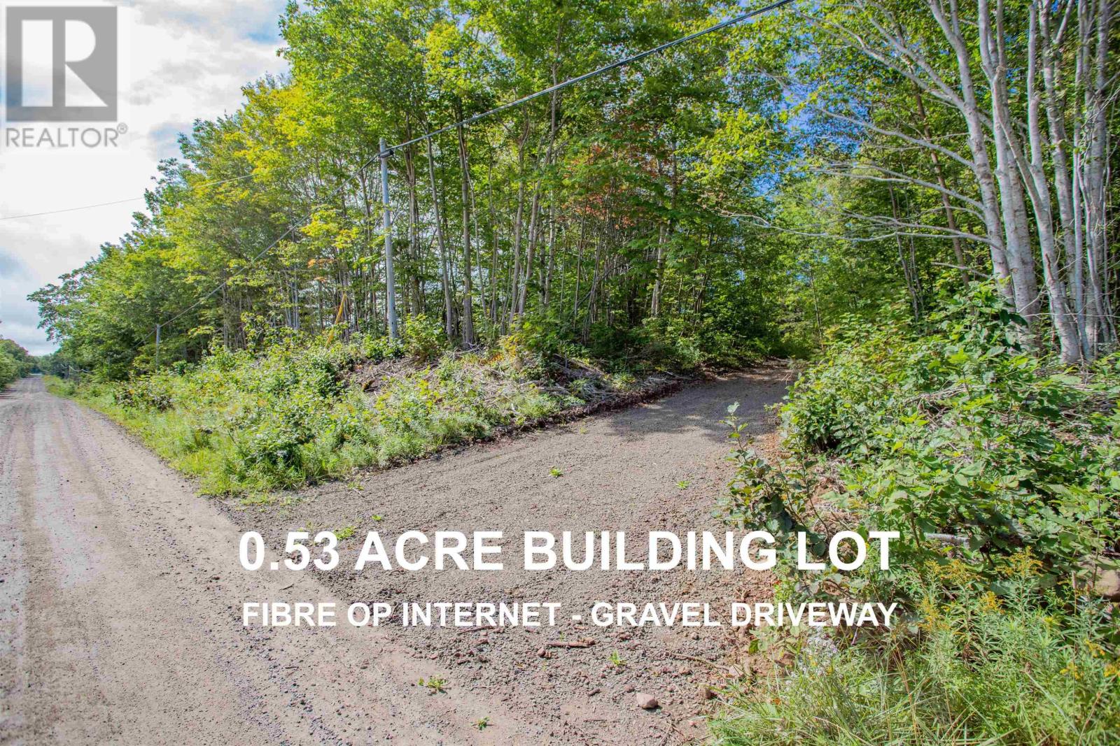 Lot Hamilton Road, Harbourville, Nova Scotia  B0P 1E0 - Photo 1 - 202509814