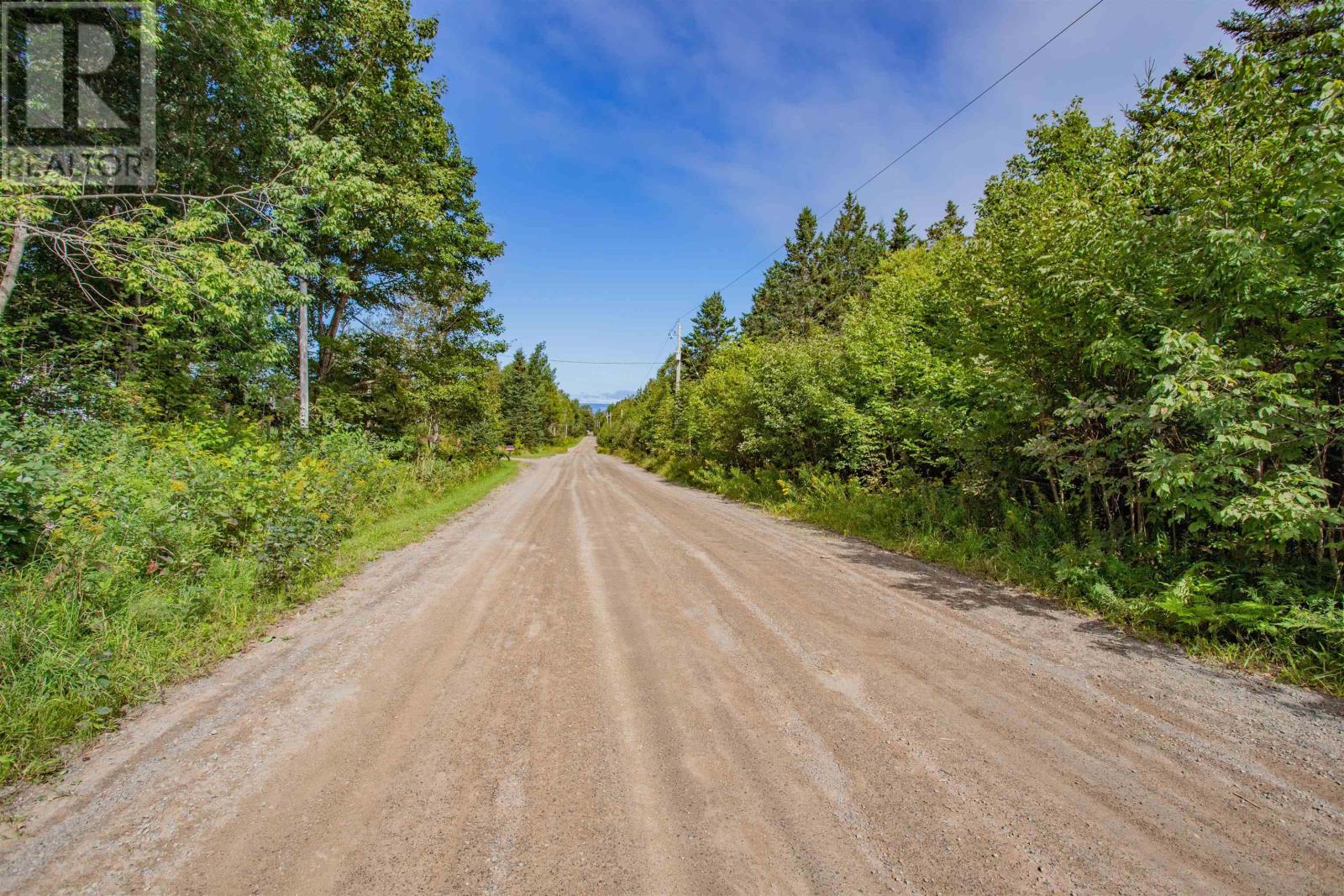 Lot Hamilton Road, Harbourville, Nova Scotia  B0P 1E0 - Photo 2 - 202509814