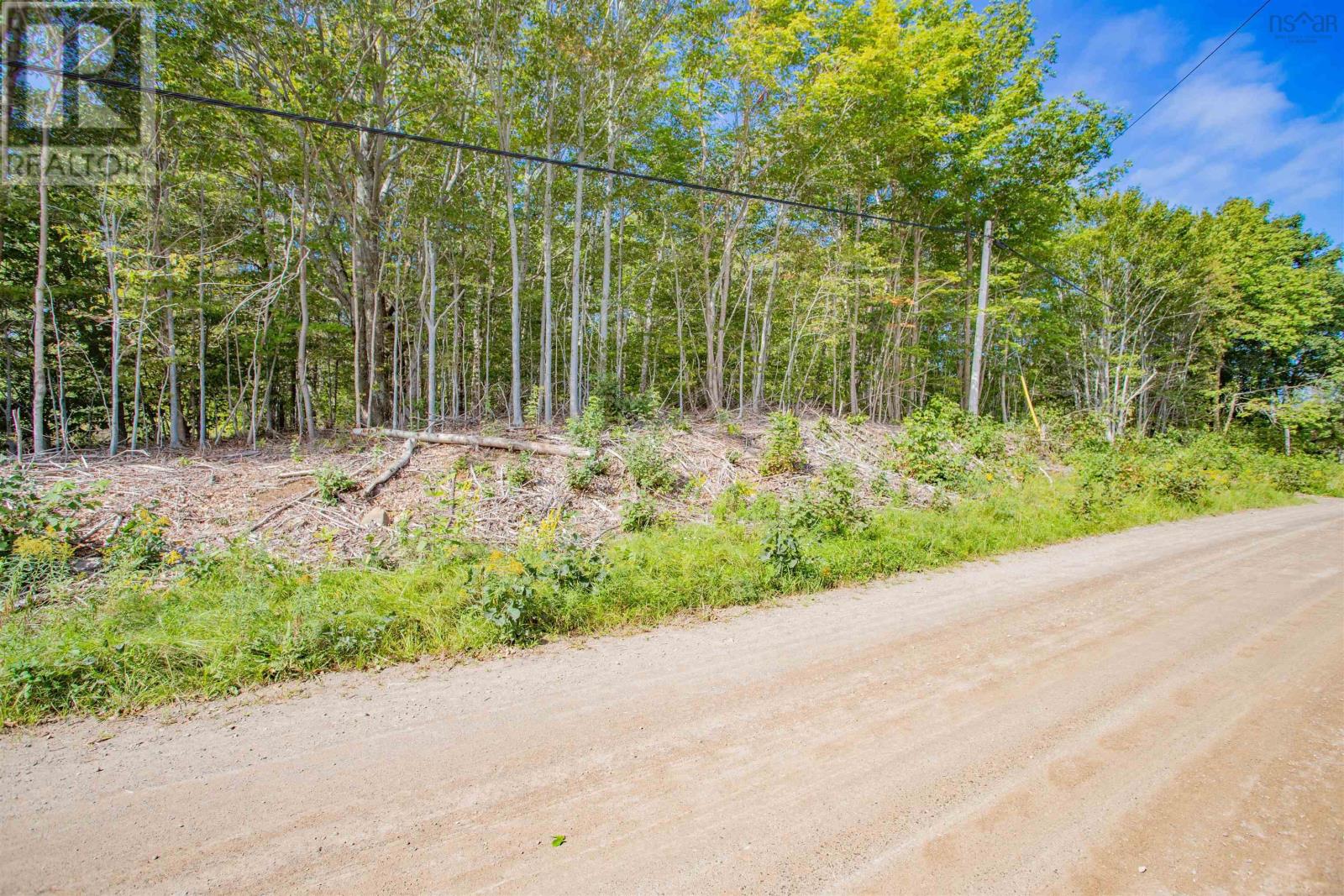 Lot Hamilton Road, Harbourville, Nova Scotia  B0P 1E0 - Photo 4 - 202509814