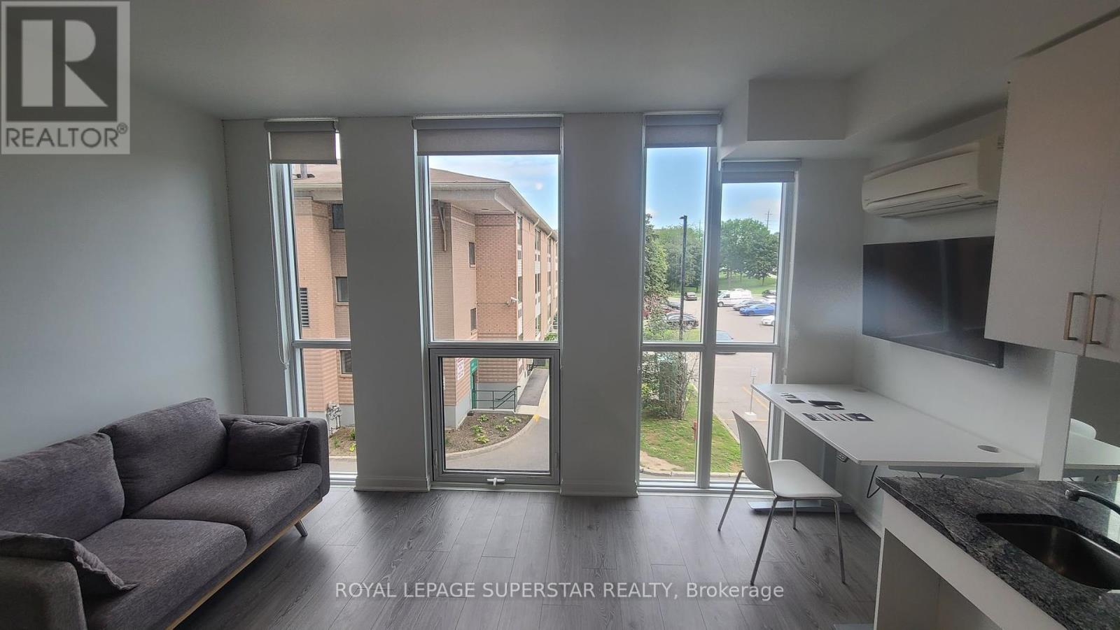 221 - 1900 Simcoe Street N, Oshawa, Ontario  L1G 4Y3 - Photo 17 - E12124000