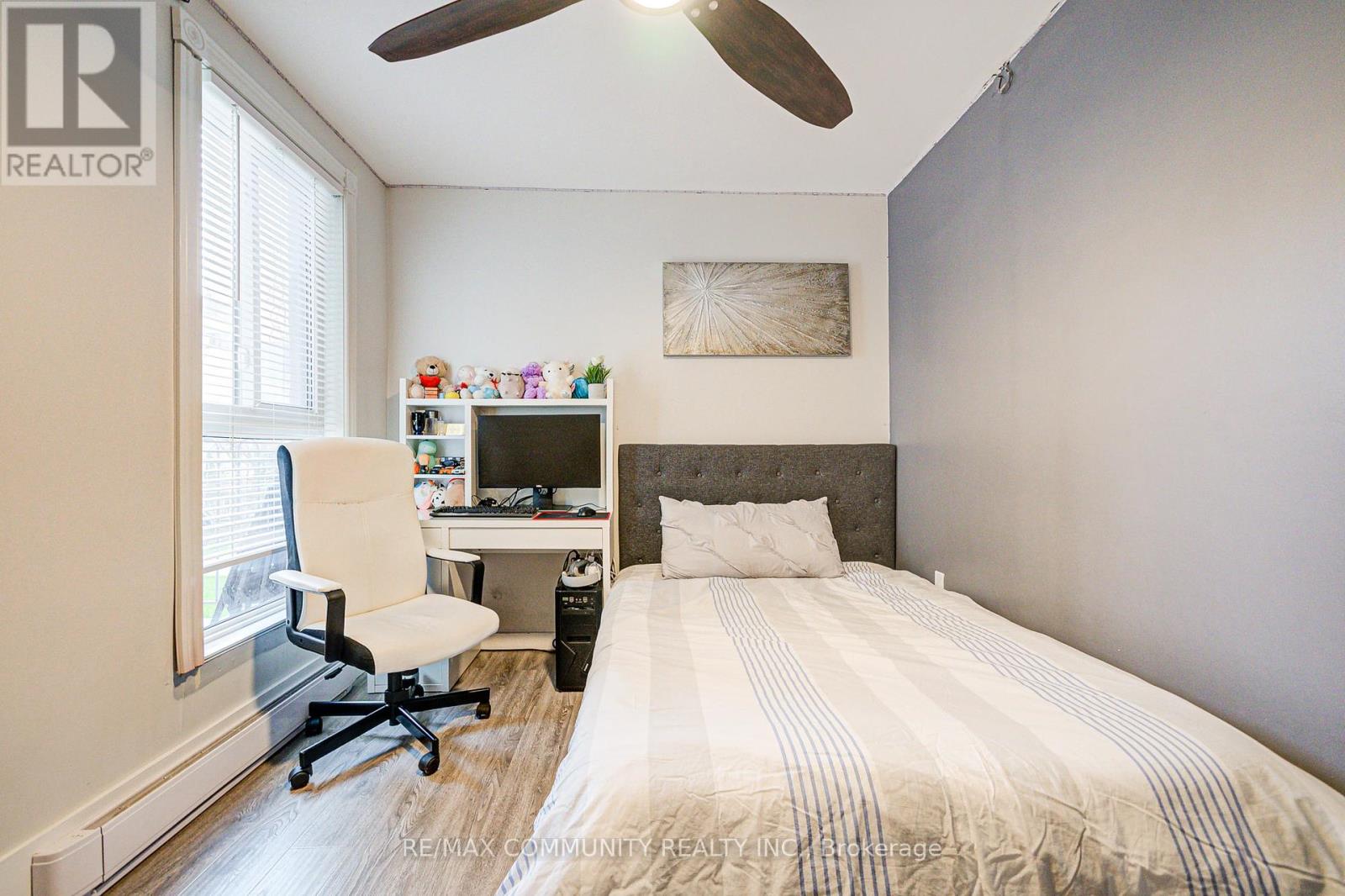 1078 - 100 Mornelle Court, Toronto, Ontario  M1E 4X2 - Photo 26 - E12124065