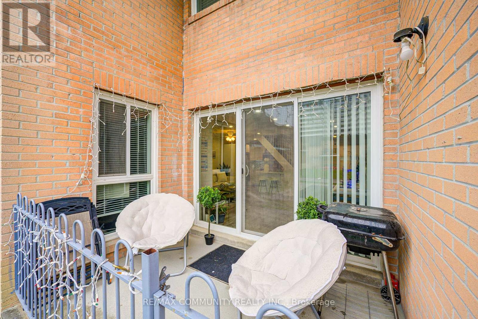 1078 - 100 Mornelle Court, Toronto, Ontario  M1E 4X2 - Photo 47 - E12124065