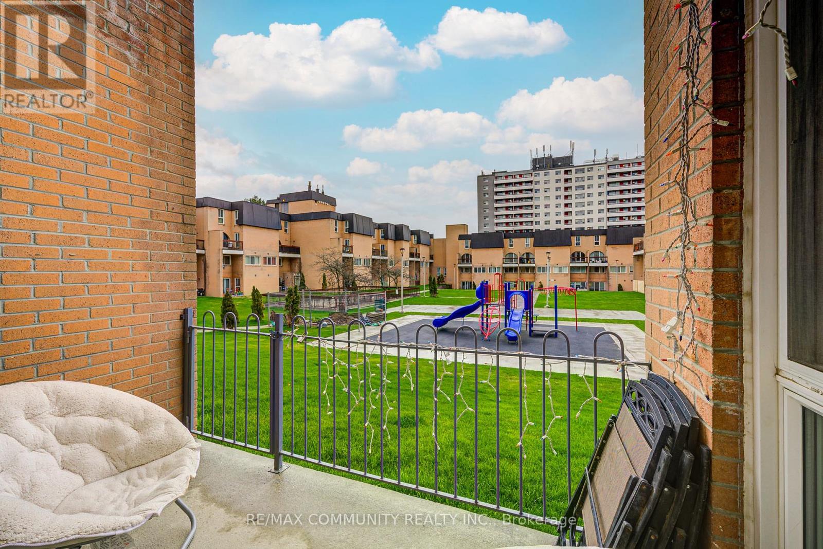 1078 - 100 Mornelle Court, Toronto, Ontario  M1E 4X2 - Photo 48 - E12124065