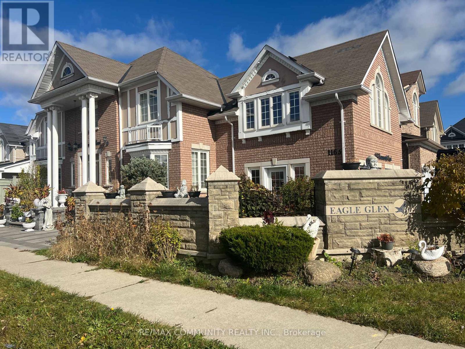 1163 RAVENSCROFT ROAD, Ajax, Ontario