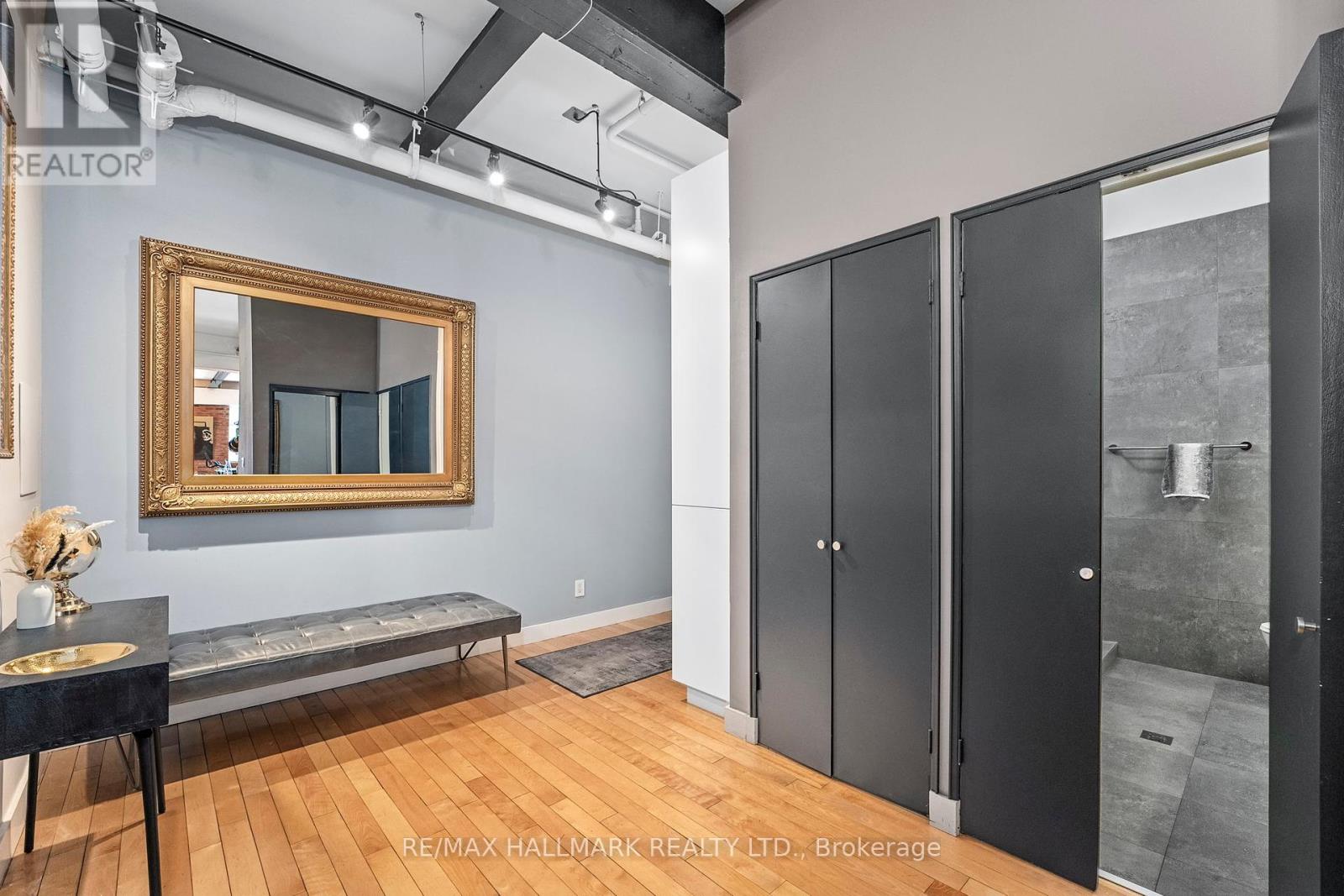 215 - 326 Carlaw Avenue, Toronto, Ontario  M4M 3N8 - Photo 26 - E12124132