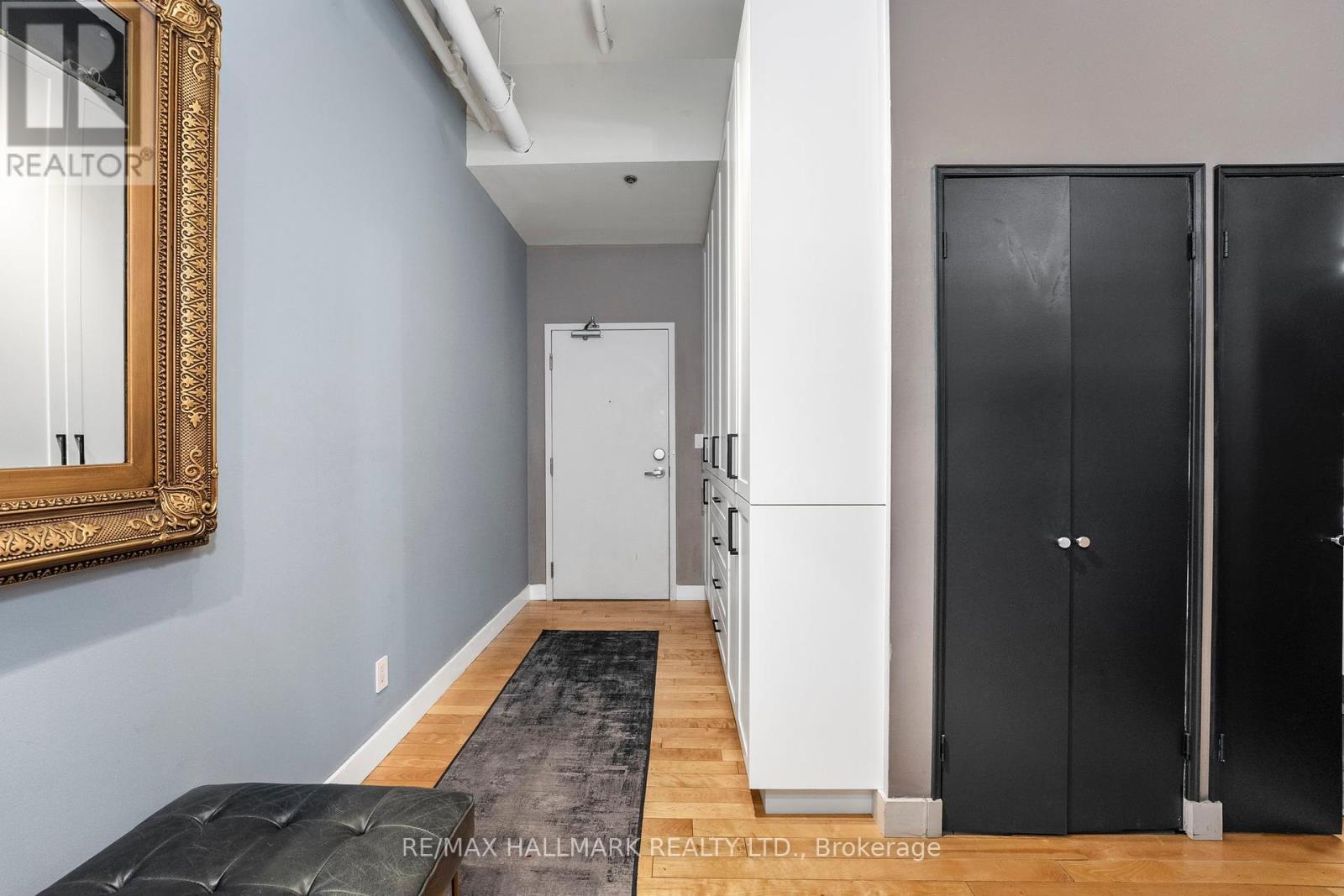 215 - 326 Carlaw Avenue, Toronto, Ontario  M4M 3N8 - Photo 34 - E12124132