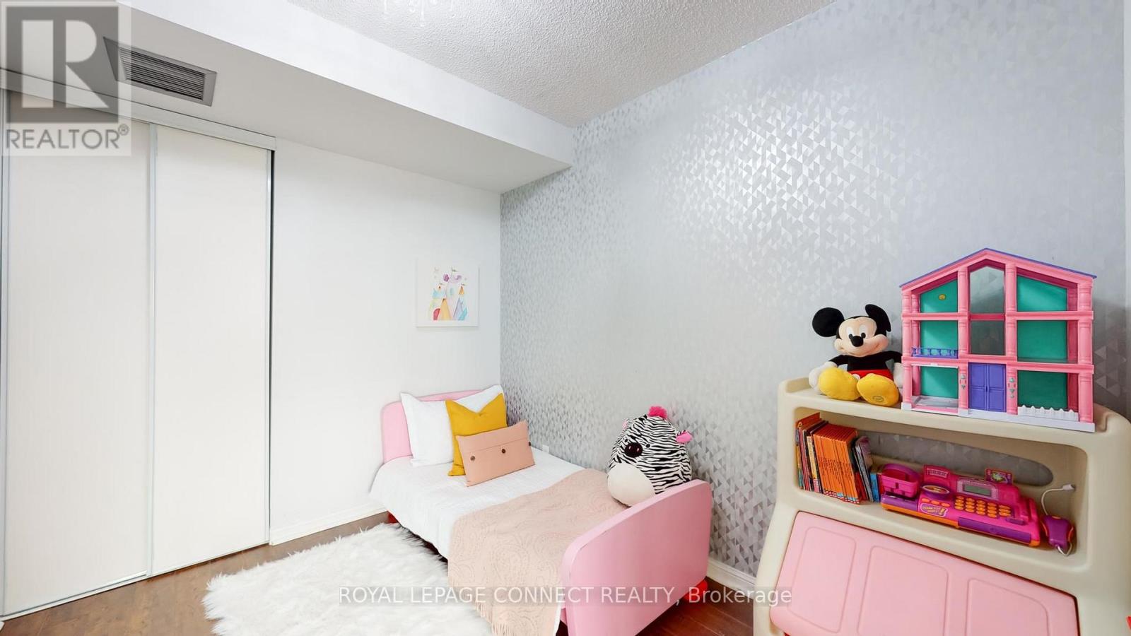 1506 - 18 Lee Centre Drive, Toronto, Ontario  M1H 3H5 - Photo 10 - E12124171