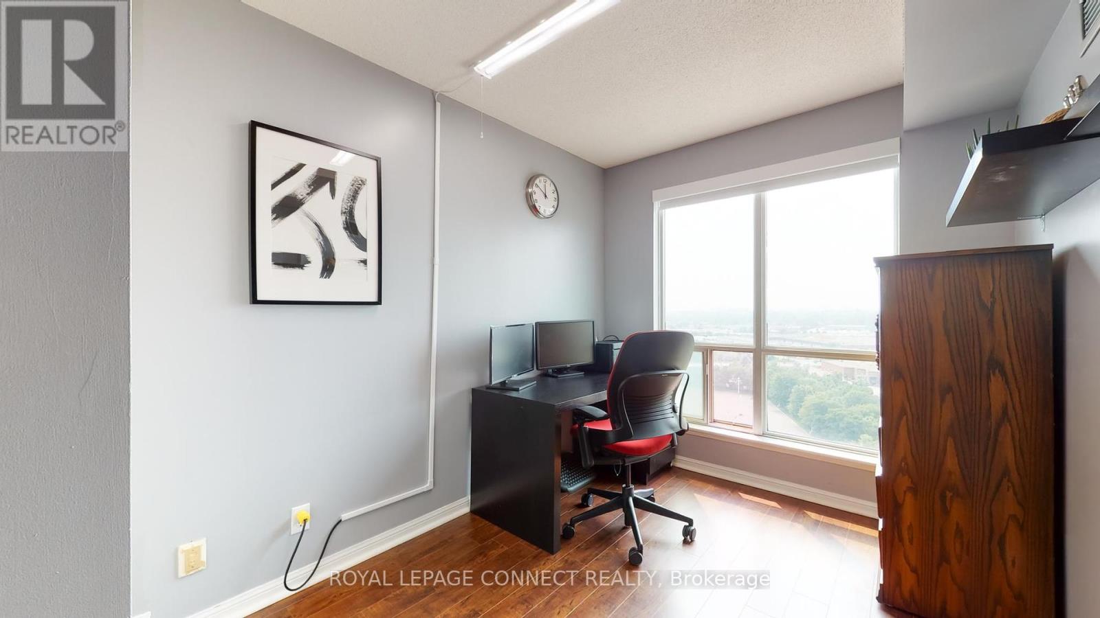 1506 - 18 Lee Centre Drive, Toronto, Ontario  M1H 3H5 - Photo 15 - E12124171