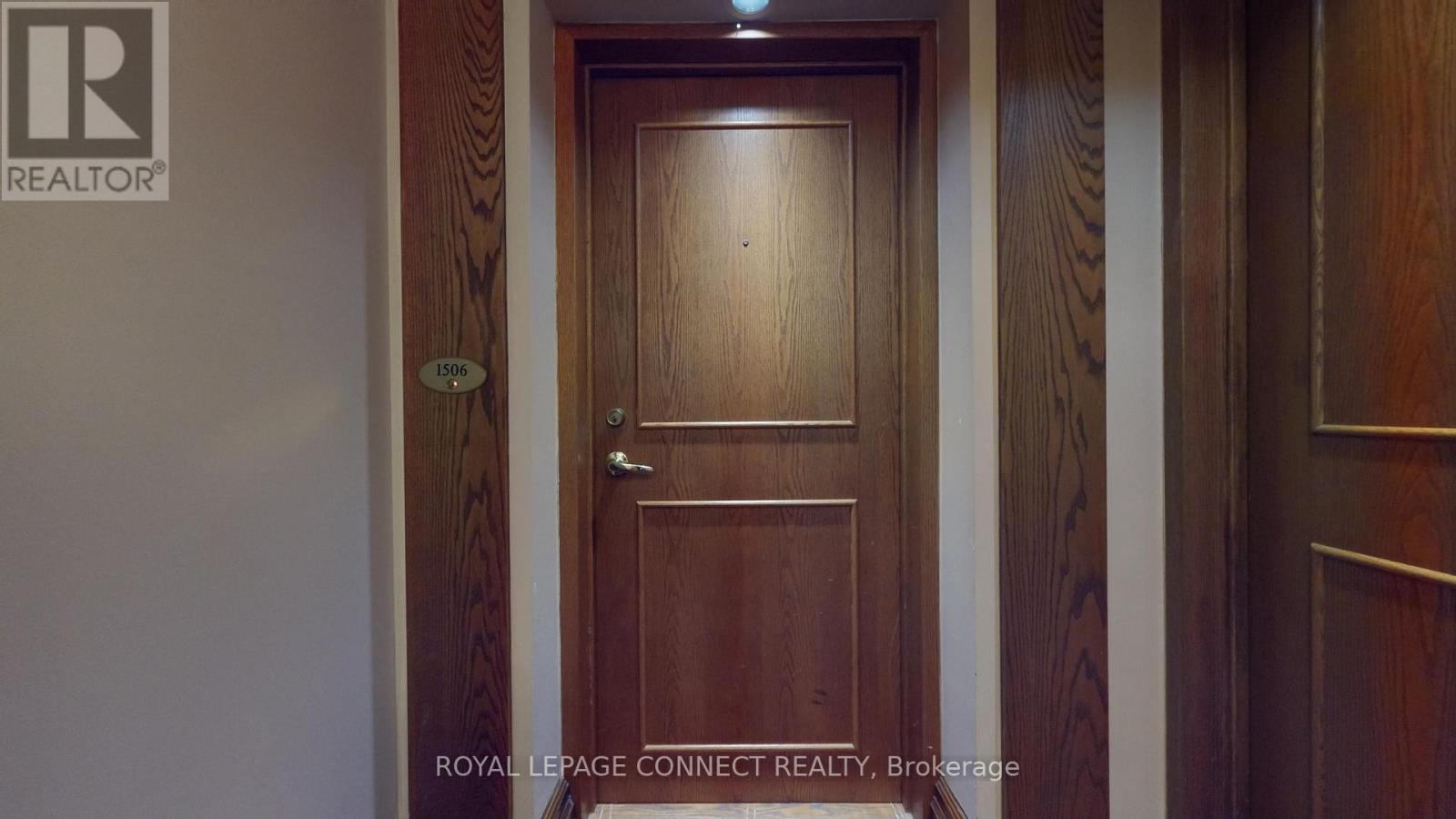 1506 - 18 Lee Centre Drive, Toronto, Ontario  M1H 3H5 - Photo 21 - E12124171