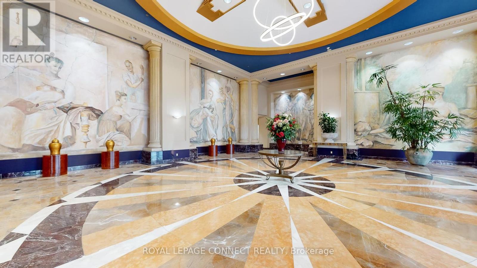 1506 - 18 Lee Centre Drive, Toronto, Ontario  M1H 3H5 - Photo 22 - E12124171