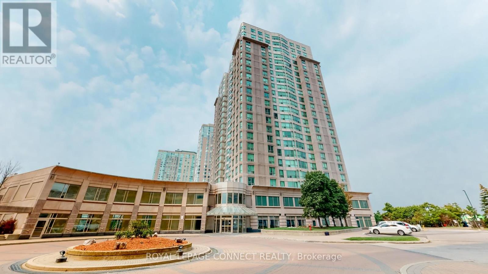 1506 - 18 Lee Centre Drive, Toronto, Ontario  M1H 3H5 - Photo 24 - E12124171