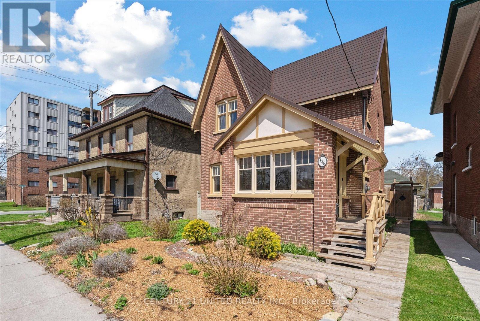 486 George Street S, Peterborough Central, Ontario  K9J 3E5 - Photo 2 - X12124194