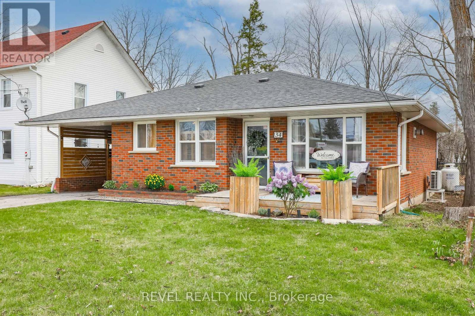 Property at 34 WILLIAM STREET image 1
