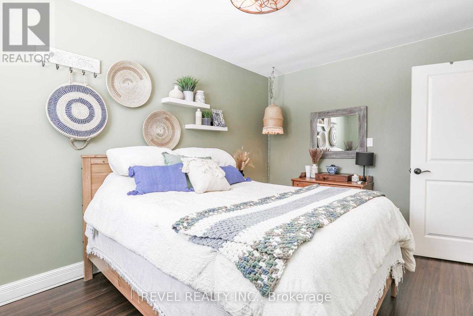 34 William Street, Kawartha Lakes, Ontario  K0M 1A0 - Photo 17 - X12124224