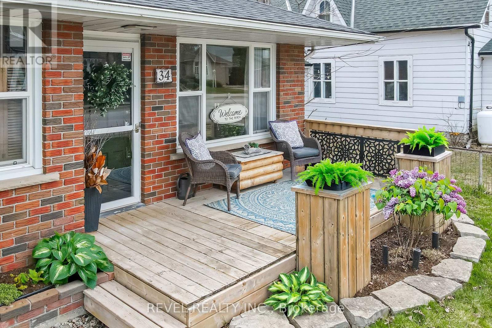 Property at 34 WILLIAM STREET image 2
