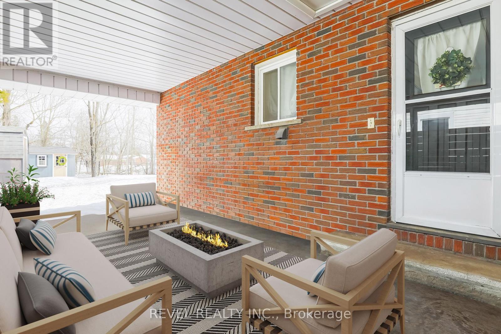 34 William Street, Kawartha Lakes, Ontario  K0M 1A0 - Photo 21 - X12124224