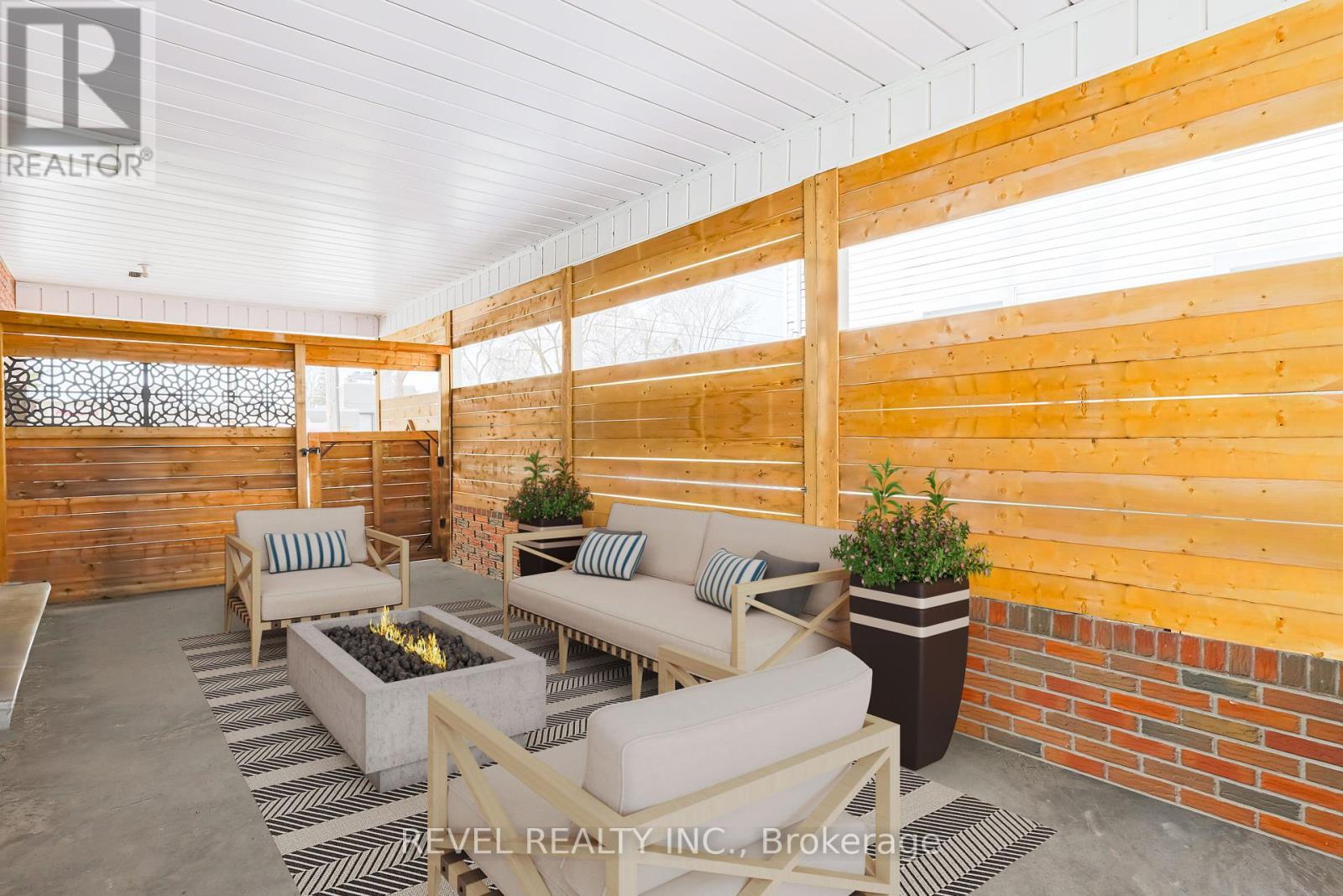 34 William Street, Kawartha Lakes, Ontario  K0M 1A0 - Photo 22 - X12124224