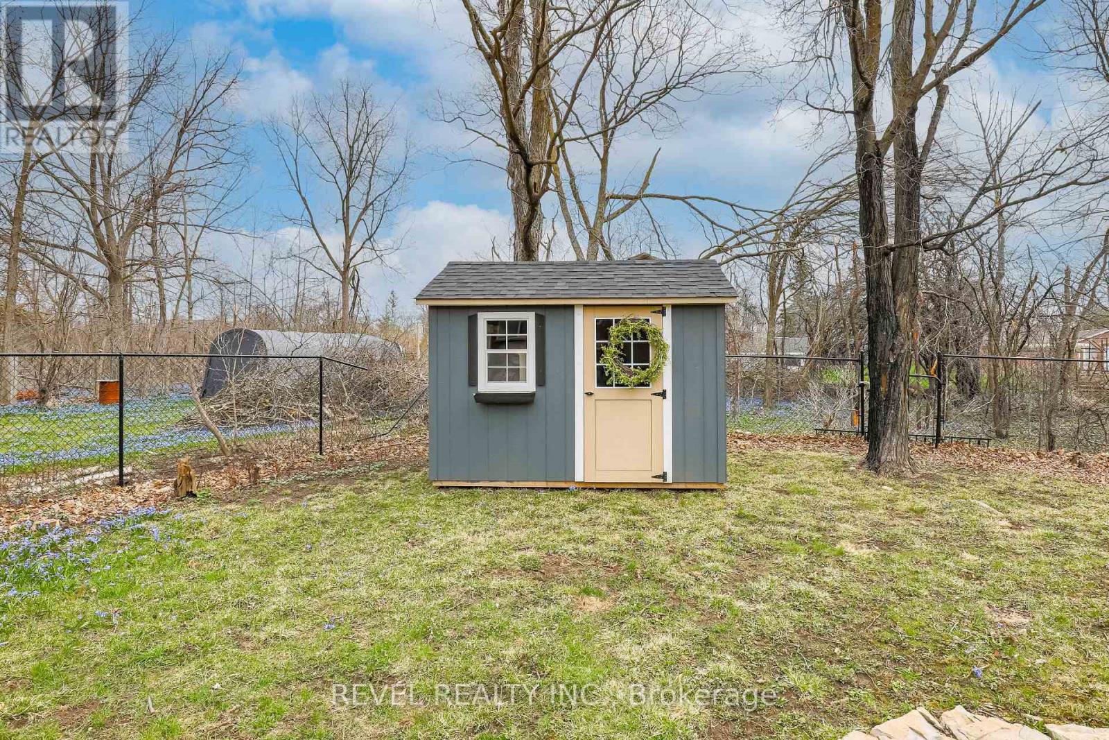 34 William Street, Kawartha Lakes, Ontario  K0M 1A0 - Photo 25 - X12124224