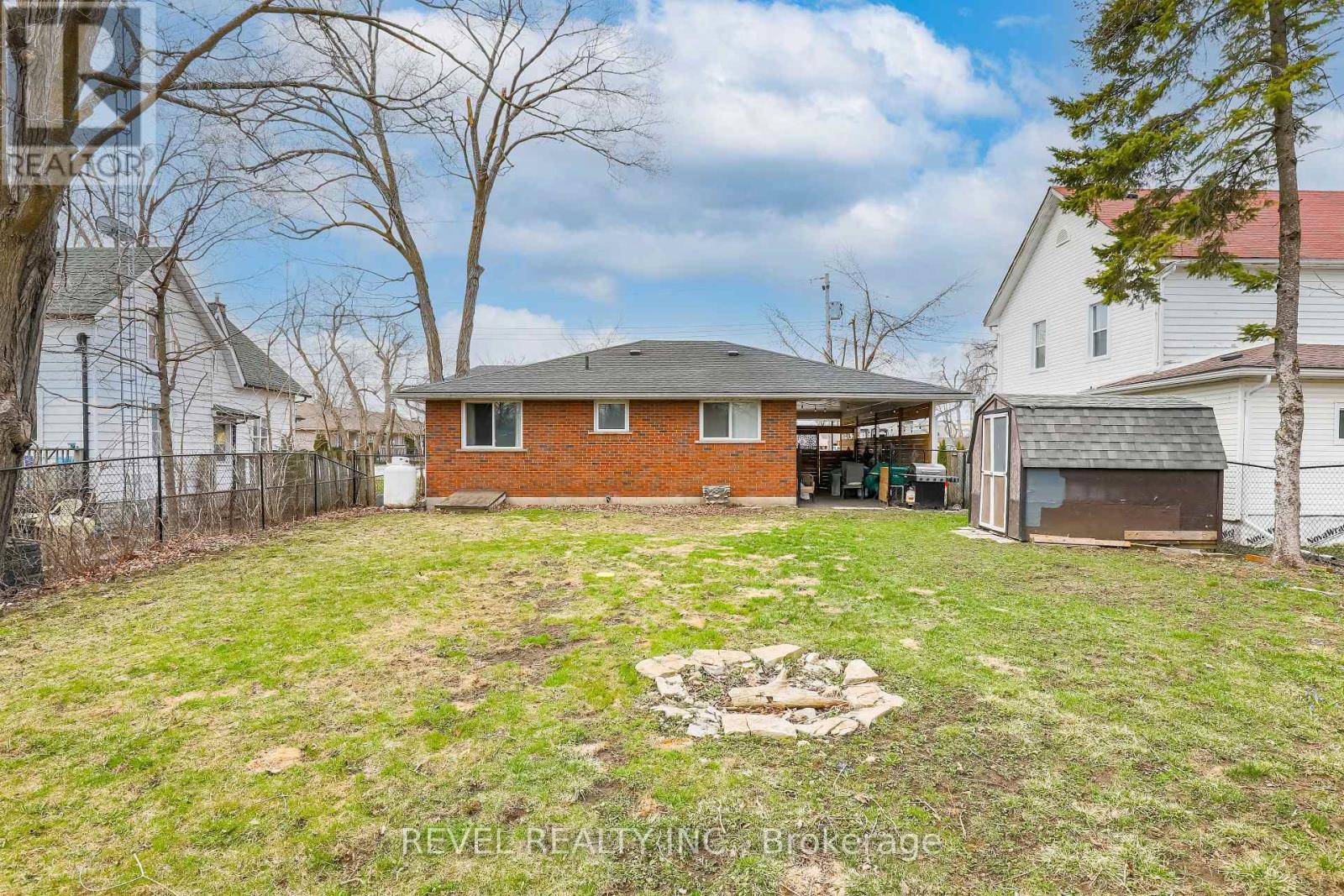 34 William Street, Kawartha Lakes, Ontario  K0M 1A0 - Photo 29 - X12124224