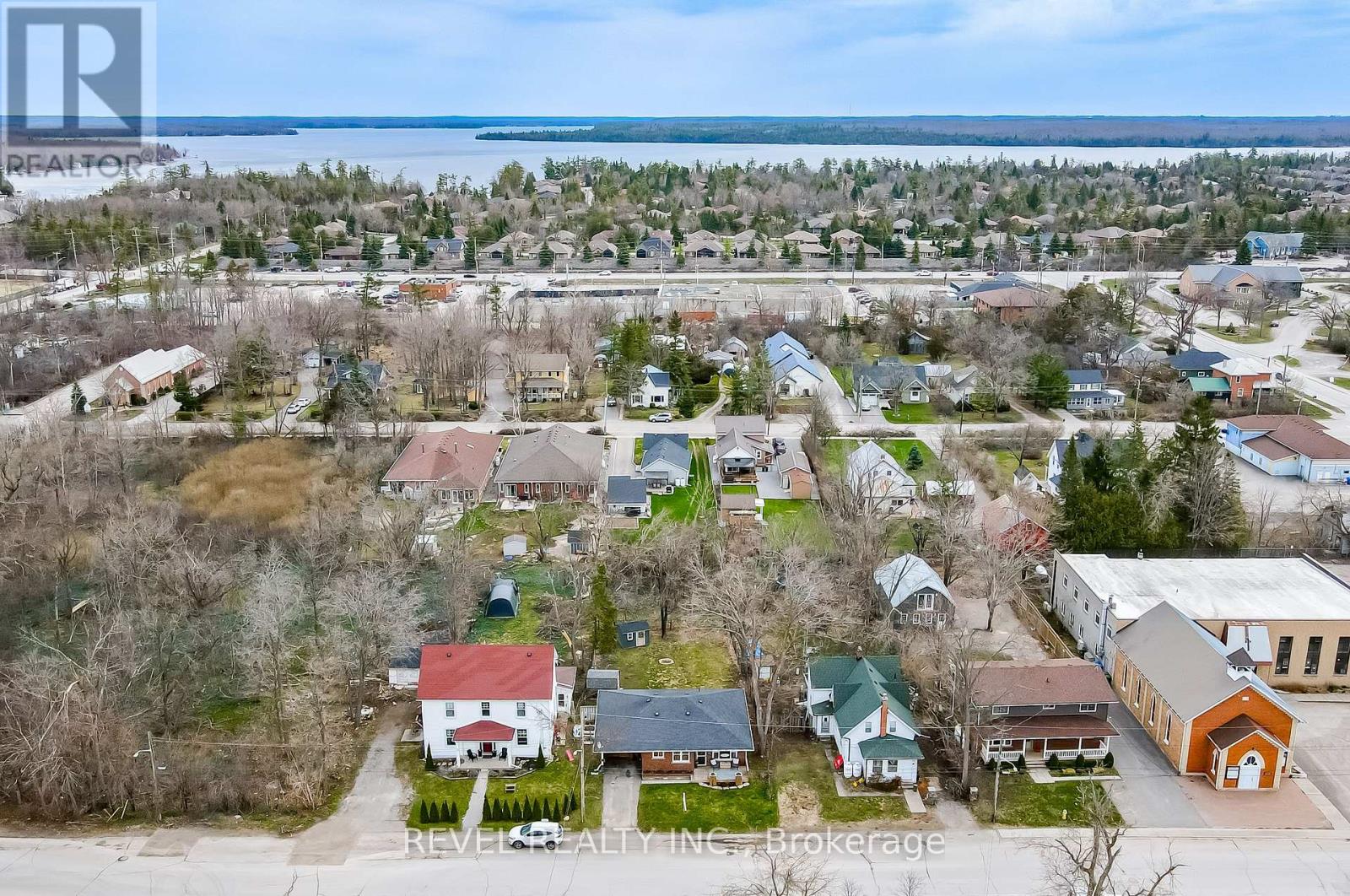 34 William Street, Kawartha Lakes, Ontario  K0M 1A0 - Photo 31 - X12124224