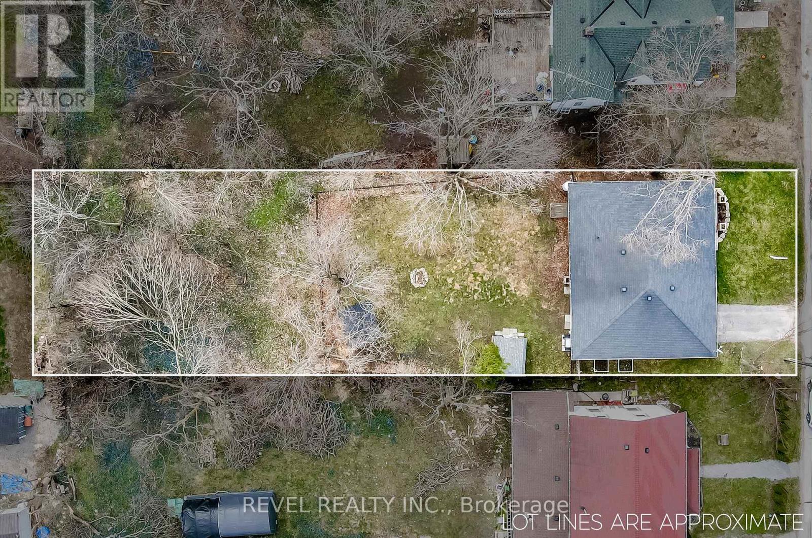 34 William Street, Kawartha Lakes, Ontario  K0M 1A0 - Photo 32 - X12124224