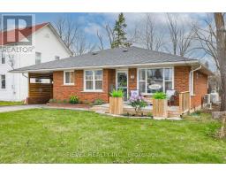 34 WILLIAM STREET, Kawartha Lakes, Ontario