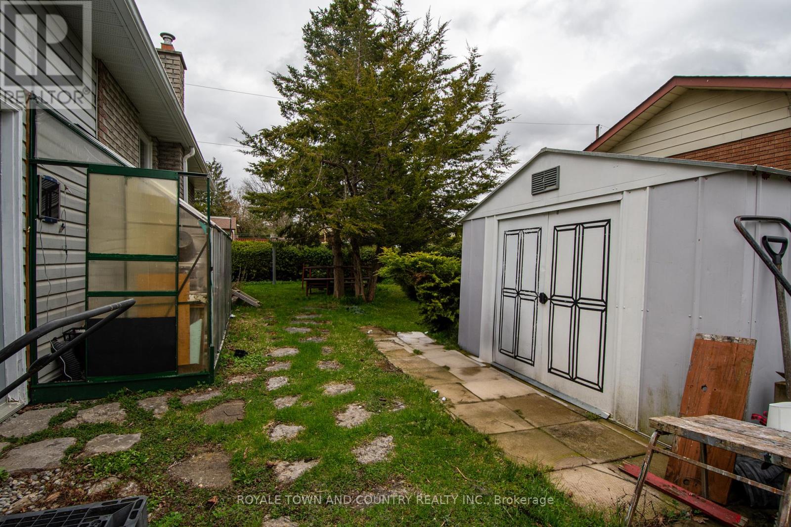 27 Hillside Drive, Kawartha Lakes, Ontario  K9V 1A3 - Photo 41 - X12124270