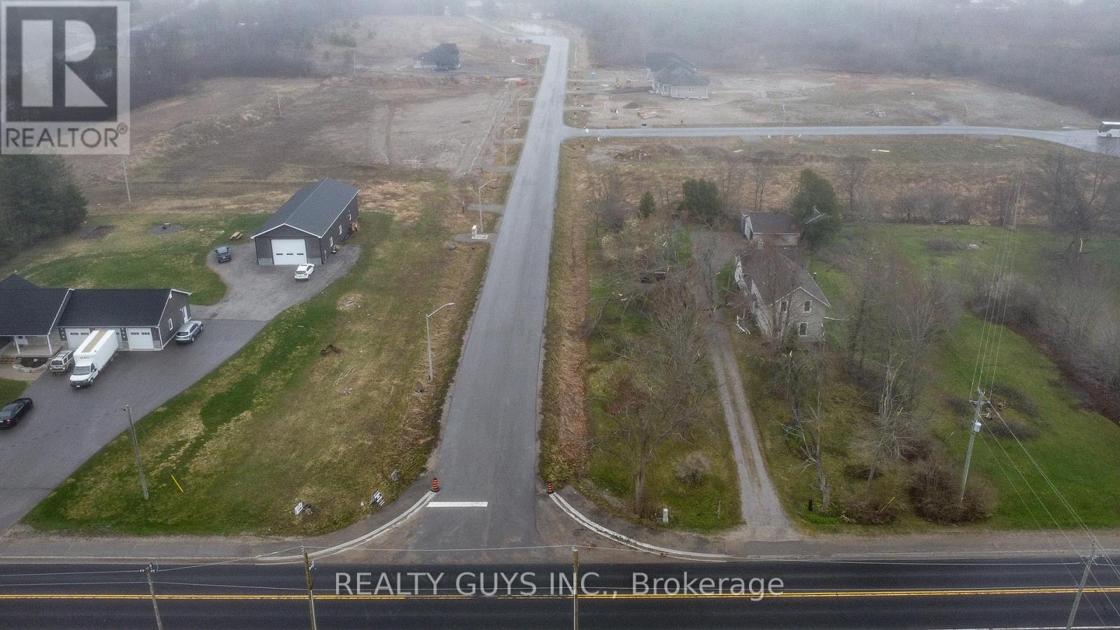 2423 (Lot 16) Gwendolyn Court, Cavan Monaghan, Ontario  L0A 1C0 - Photo 2 - X12124278