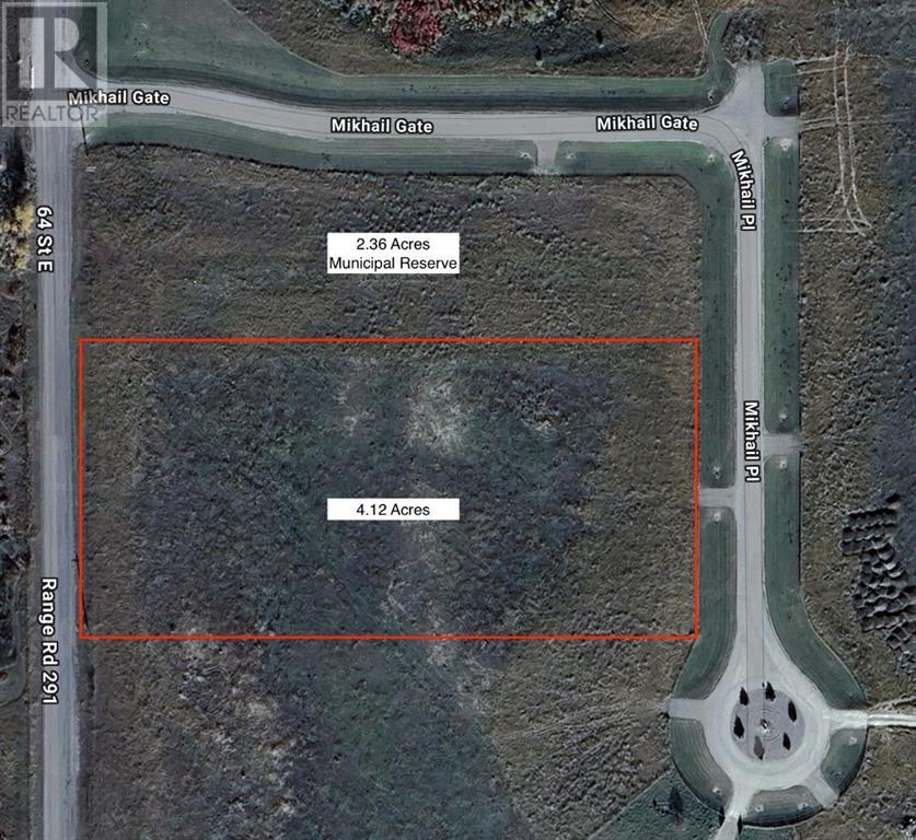 64051 Mikhail Place, Rural Foothills County, Alberta  T1S 3T6 - Photo 1 - A2216331