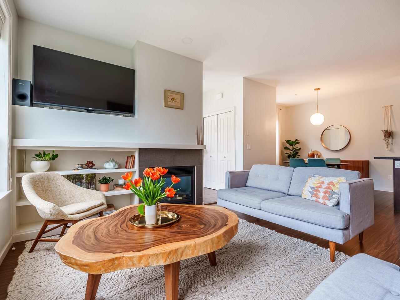 1 6885 208a Street, Langley, British Columbia  V2Y 0G2 - Photo 5 - R2996697