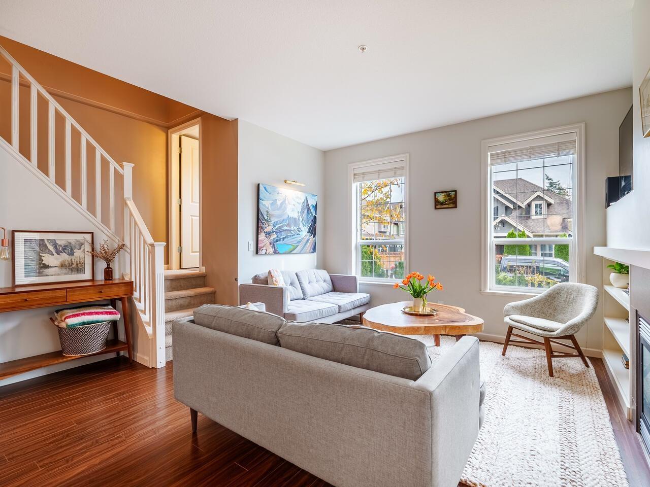 1 6885 208a Street, Langley, British Columbia  V2Y 0G2 - Photo 2 - R2996697