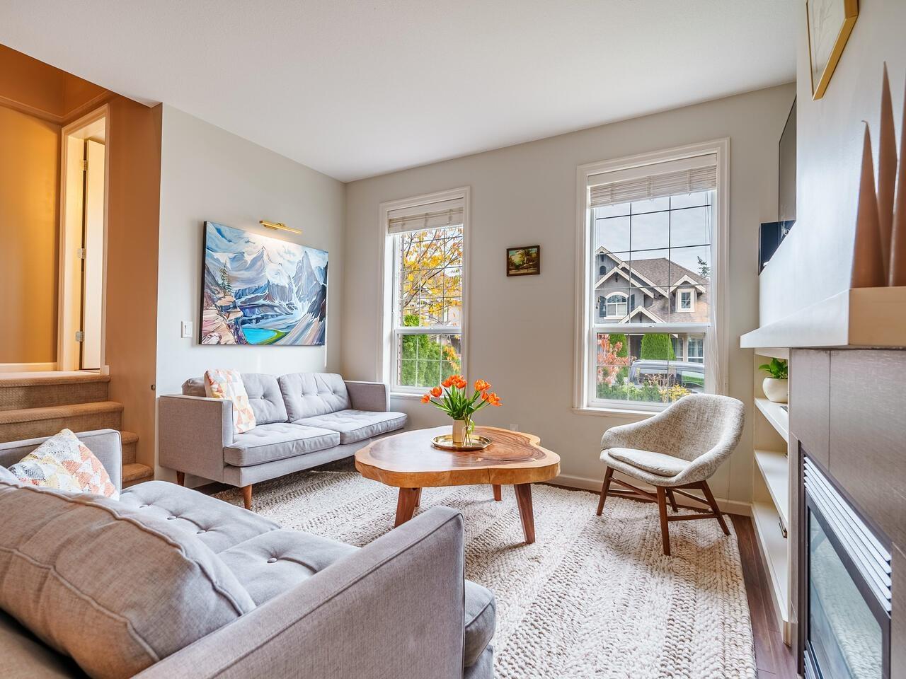 1 6885 208a Street, Langley, British Columbia  V2Y 0G2 - Photo 3 - R2996697